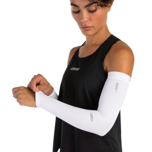 Manguito Corre Olympikus U Branco