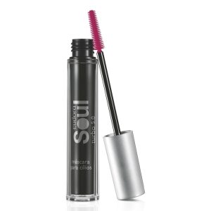 Máscara para Cílios Soul Turbo 5.0 7ml