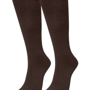 Meia 3/4 Selene 7001-001 750-Café