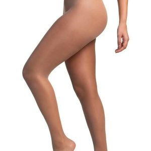 Meia Calça Fio 15 Adherence Trifil 6394 0268-Natural-Claro