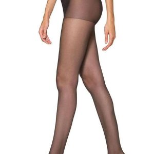 Meia Calça Fio 15 Clássica Fina Loba 5760-001 694-Praline