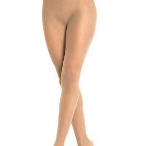 Meia Calça Fio 20 Europeu Trifil 6308 0220-Natural