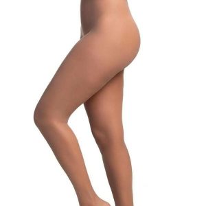Meia Calça Fio 20 Europeu Trifil 6308 0268-Natural-Claro