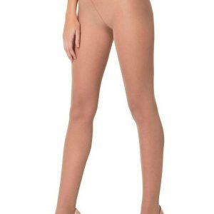 Meia Calça Fio 20 Europeu Trifil 6308 220-Natural