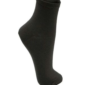 Meia Cano Médio Trifil 6732 008-Preto