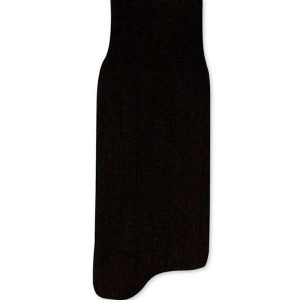 Meia Casual Mash 221.20 Pt00-Preto