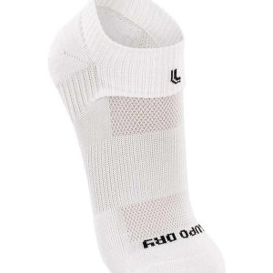 Meia Performance Corrida Lupo 3350-003 1120-Branca