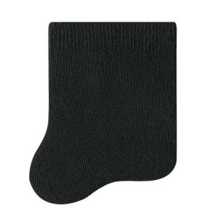 Meia Selene 7240-001 001/550-Preto