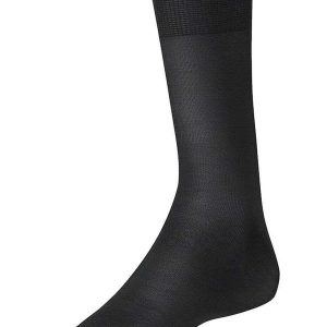 Meia Social Meianyl 6002-001 9990-Preta