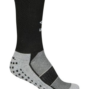 Meiao 3/4 Umbro Grip - Preto