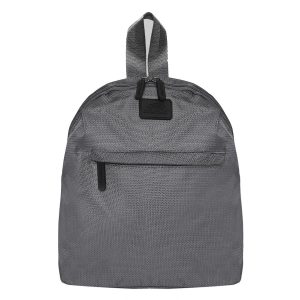Mini Bag Olympikus U Cinza