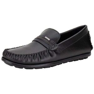 Mocassim Masculino Polo Start Ps902 Preto