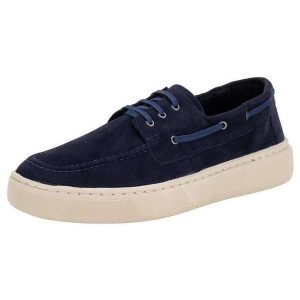 Mocassim Masculino Polo Start S3360 Marinho