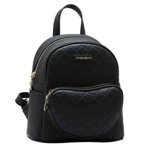 Mochila Feminina Chenson Cg84979 - Preto