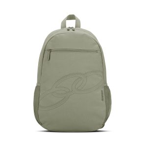 Mochila Olympikus Basic New U Cinza