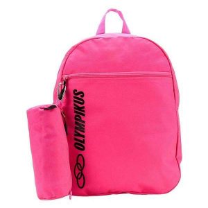 Mochila Olympikus - Oiwb23823 - Pink 01