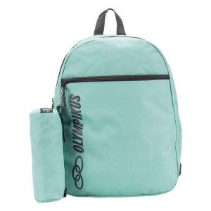 Mochila Olympikus - Oiwb23823 - Verde