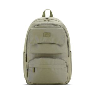 Mochila Olympikus Sportstyle U Cinza