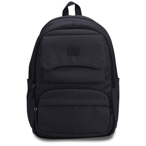 Mochila Olympikus Sportstyle U Preto