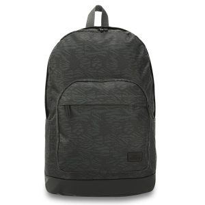 Mochila Shammy Estampada Olympikus U Cinza