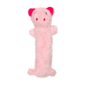 Mordedor Pelúcia Barriguinha Plush Porco Jambo - Único