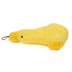 Mordedor Pelúcia Big Duck Jambo