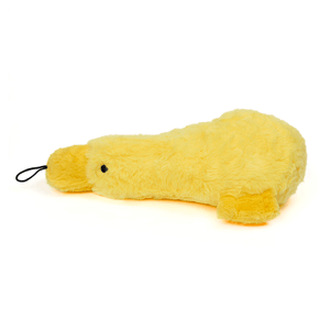 Mordedor Pelúcia Big Duck Jambo