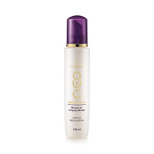 Mousse De Limpeza Micelar Neo Dermo Etage 150ml