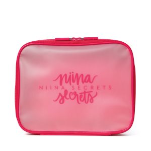 Nécessaire Pink Niina Secrets