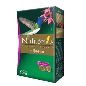 Néctar Nutrópica para Beija-Flor - 500 g