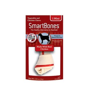 Ossinho para Cães Smartbones Chicken Mini - 1 unidade