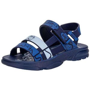 Papete Infantil Marvel Hero Grendene Kids 23236 Azul