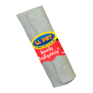 Petisco Osso 4" para Cães LL Pet