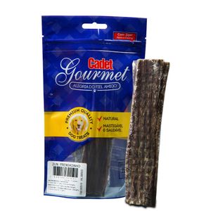 Petisco Snack Prensadinho Natural Cadet Gourmet - Único