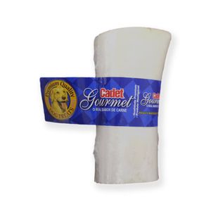 Petisco Snack Tíbia Recheada Frango Cadet Gourmet