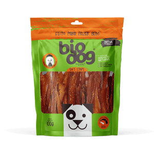 Petisco Soft Strips Macio Frango Biodog - 100g