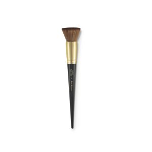 Pincel Base Kabuki Glam Preto