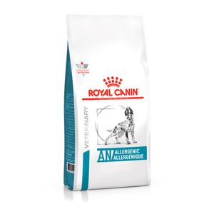 Ração Royal Canin Anallergenic Cães Adultos - 4 kg
