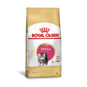 Ração Royal Canin Kitten Persa Gatos Filhotes - 1,5kg