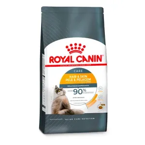 Ração Royal Canin Pele e Pelagem para Gatos Adultos