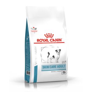 Ração Royal Canin Skin Care Small Cães Adultos - 2 kg