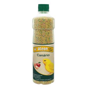 Ração para Canário Eco Club Alcon - 325g