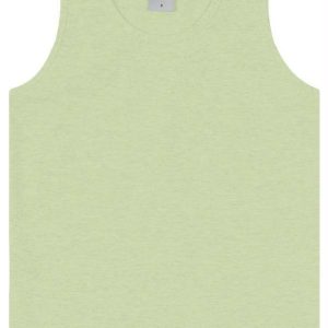 Regata Básica Infantil Menina Verde