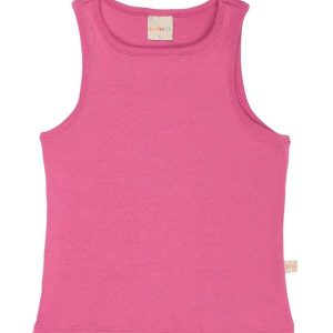Regata Basica Rosa