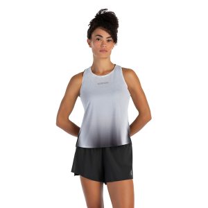 Regata Corre Olympikus Feminina PP Branco