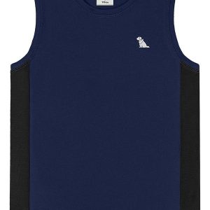 Regata Move Menino com Fps +50 Azul