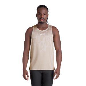 Regata Olympikus Corre Masculina G Bege