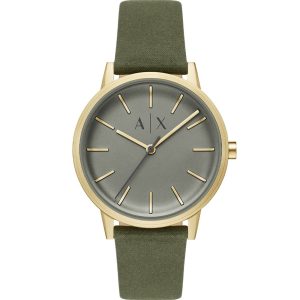 Relógio Armani Exchange Feminino AX2765B1E1EX