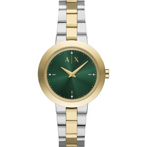 Relógio Armani Exchange Feminino AX5176B1E1SK