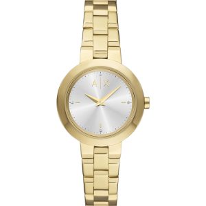 Relógio Armani Exchange Feminino AX5180B1S1KX